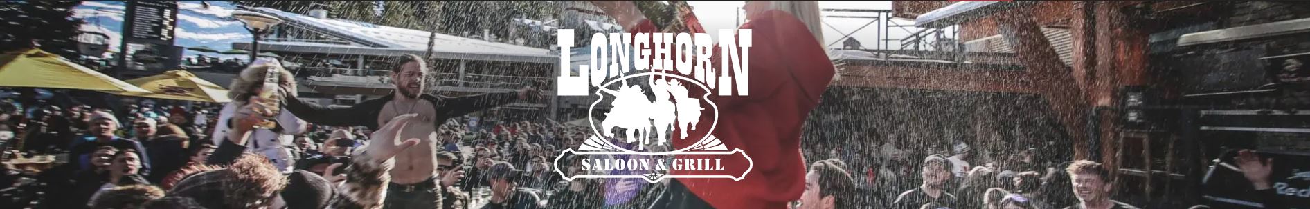 The Longhorn Saloon